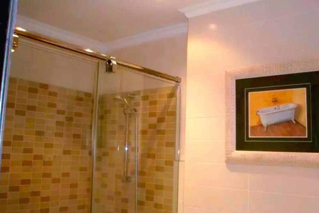 Apartamento En Primera Linea De Playa A Guarda Exteriör bild