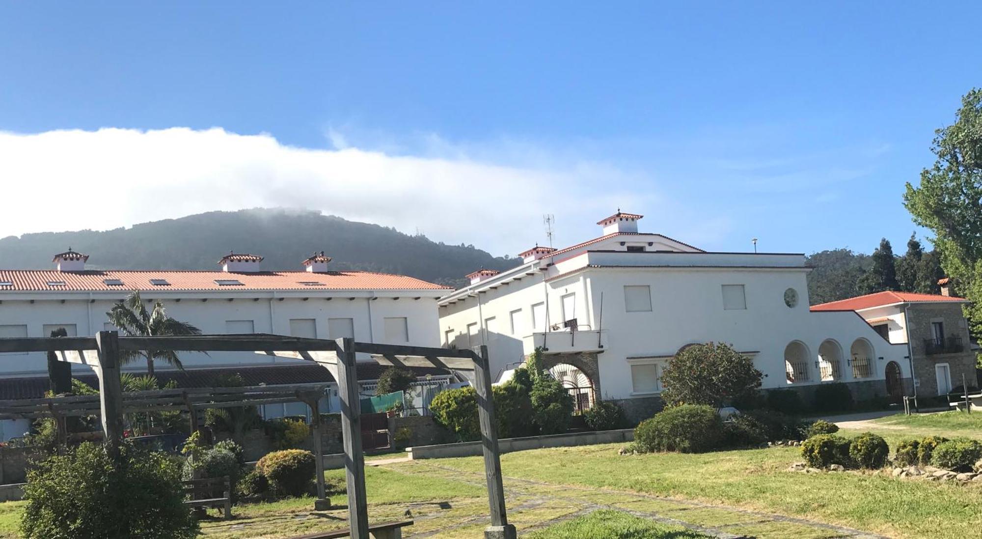 Apartamento En Primera Linea De Playa A Guarda Exteriör bild